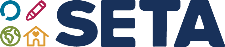 SETA-Logo